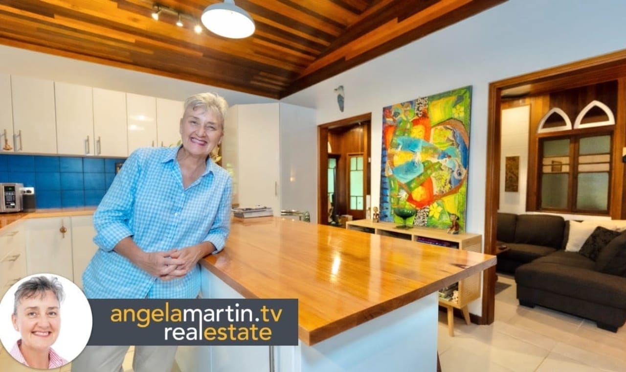 Video of 34 Kuranda Crescent, Kuranda Qld 4881