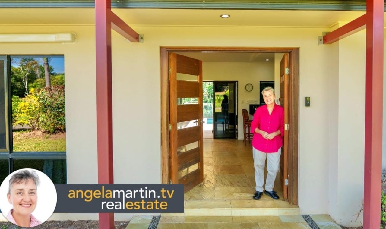 Video of 5-7a Jumrum Close Kuranda Qld 4881