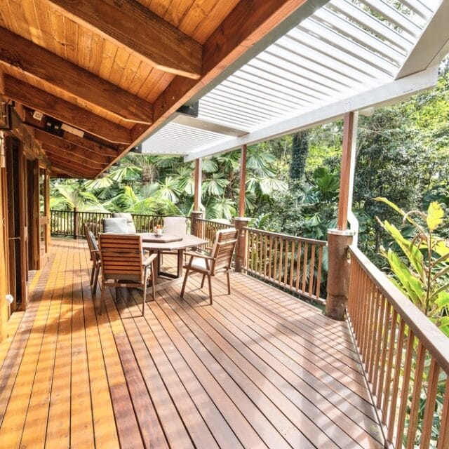 3 Salamone Drive, Kuranda, Qld 4881
