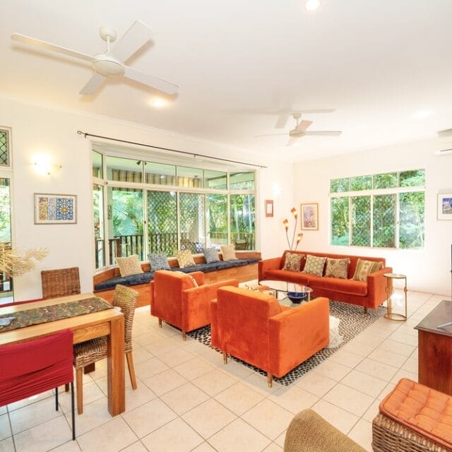 56 Masons Road, Kuranda