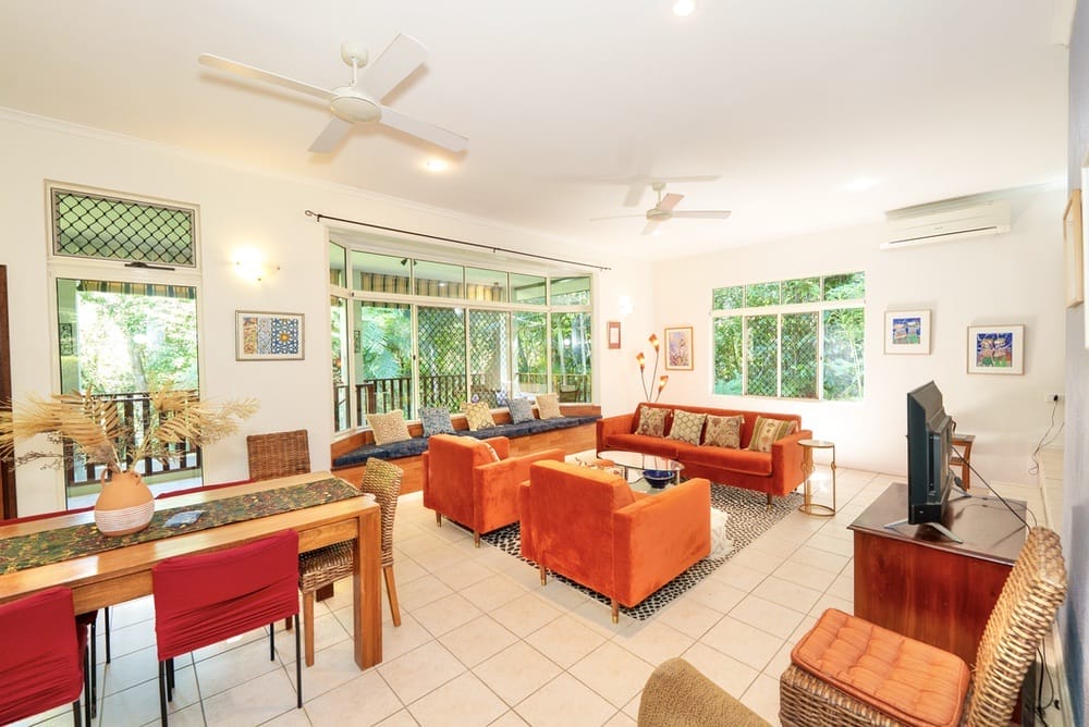 56 Masons Road, Kuranda