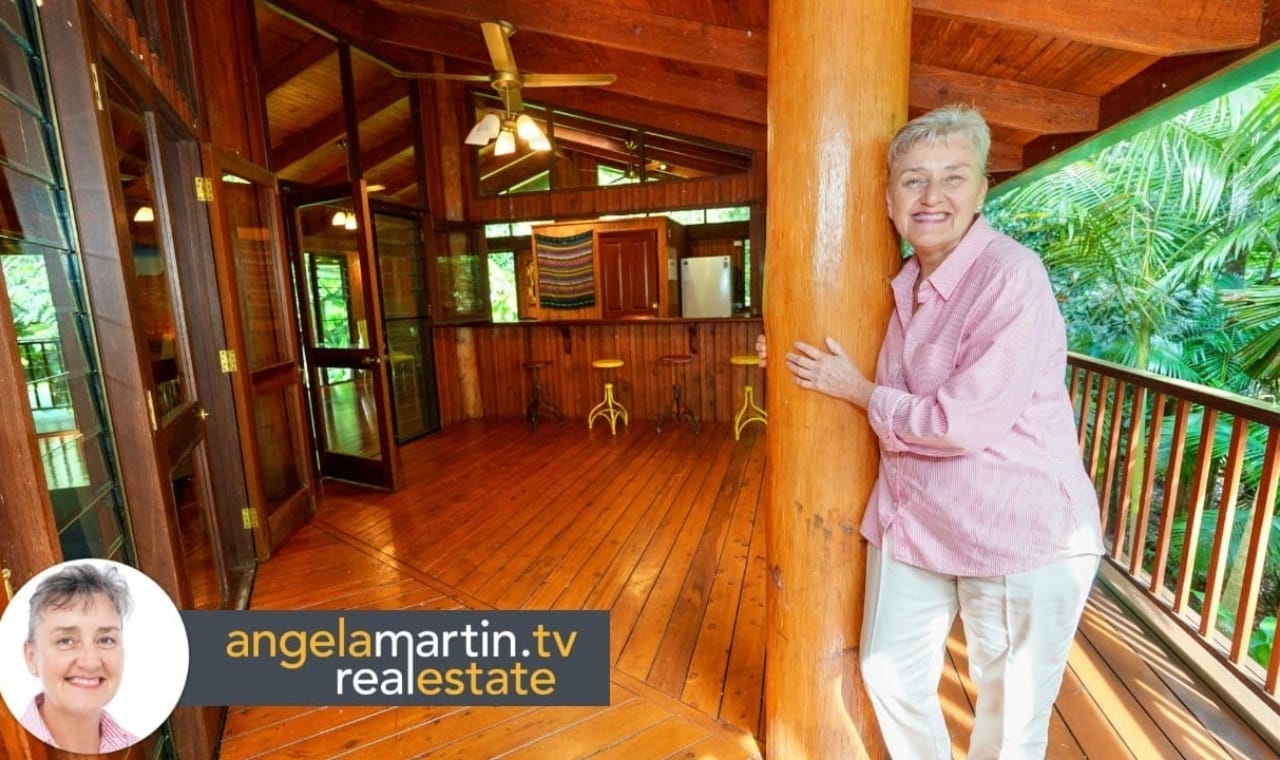 Video of 3 Salamone Drive, Kuranda Qld 4881