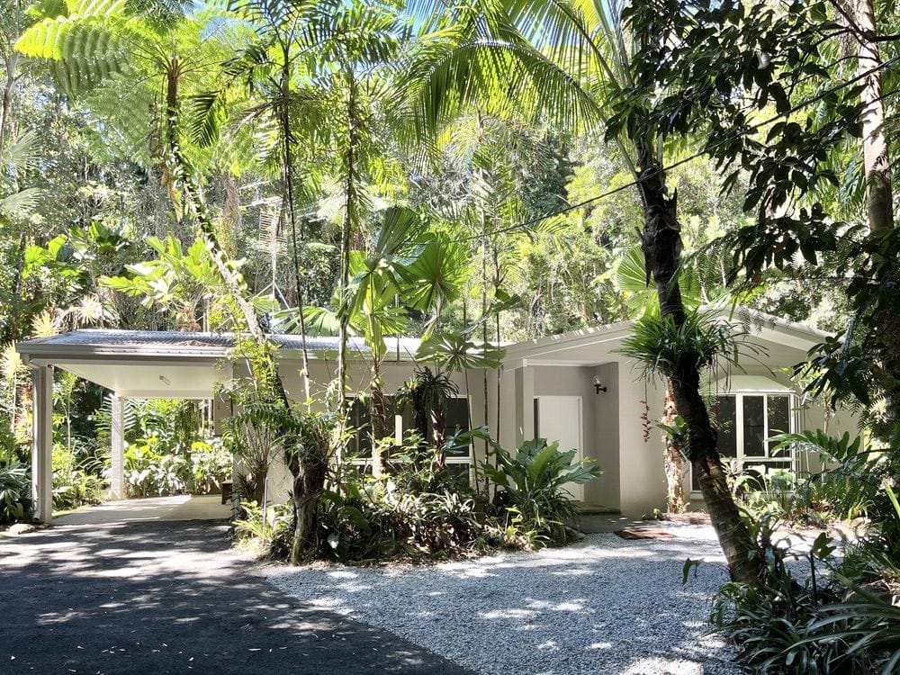 14 Butler Drive, Kuranda