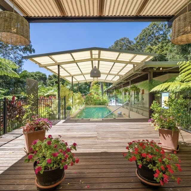 6B Warril Drive, Kuranda, Qld 4881