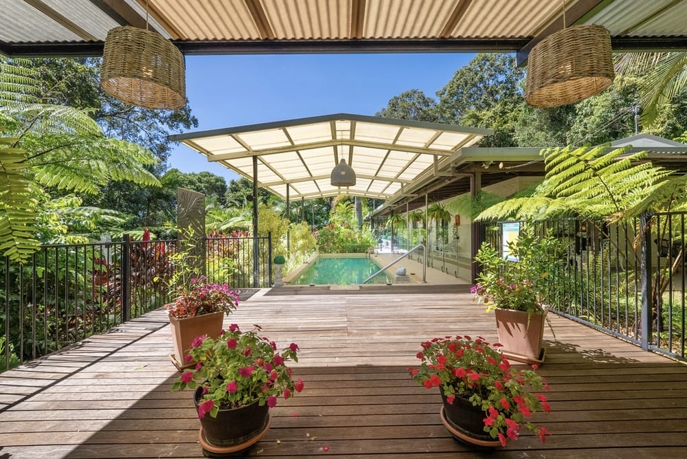 6B Warril Drive, Kuranda, Qld 4881