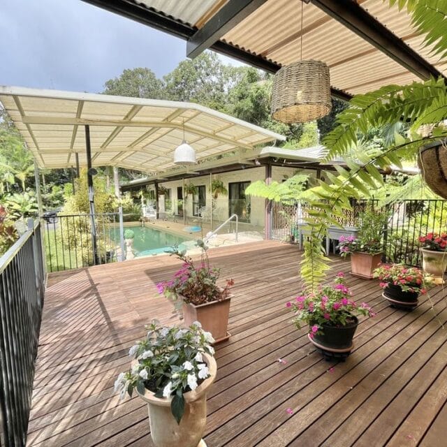 6B Warril Drive, Kuranda, Qld 4881