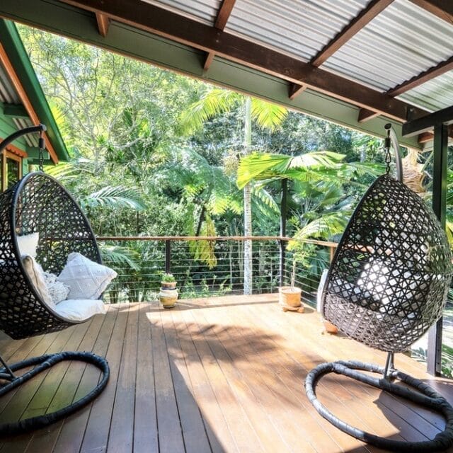 504 Oak Forest Road, Kuranda Qld 4881