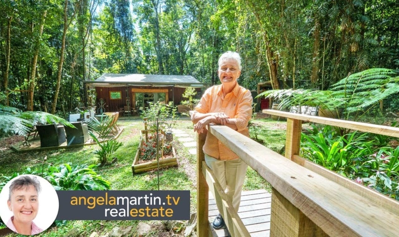 Video of 6 Sandalwood Close, Kuranda Qld 4881