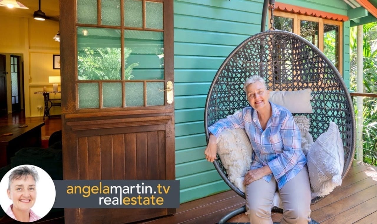 Video of 504 Oak forest Road Kuranda Qld 4881