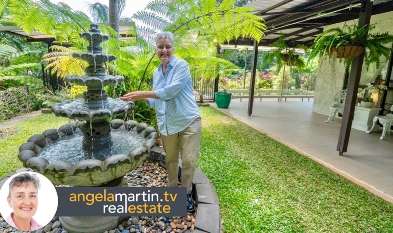 Video of 6b Warril Drive, Kuranda