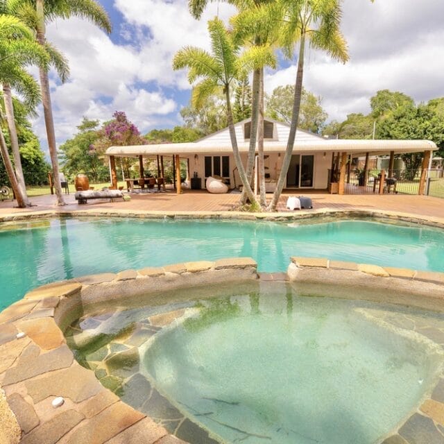 4 Williamson Drive, Kuranda Qld 4881