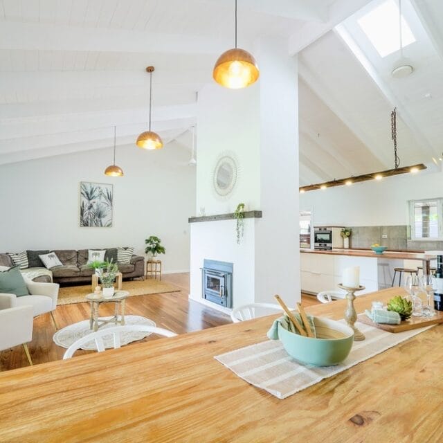 4 Williamson Drive, Kuranda Qld 4881