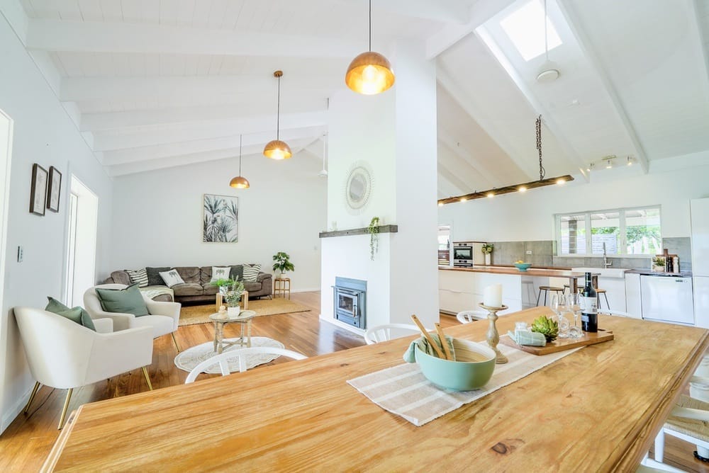 4 Williamson Drive, Kuranda Qld 4881