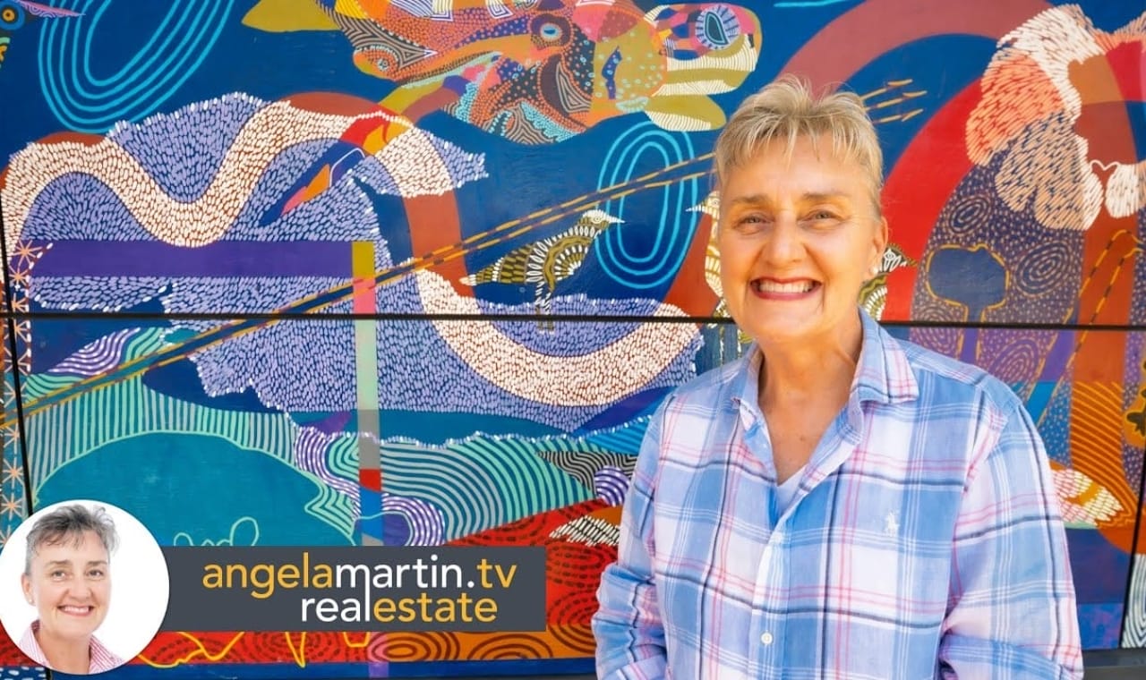 Welcome to Living in Kuranda