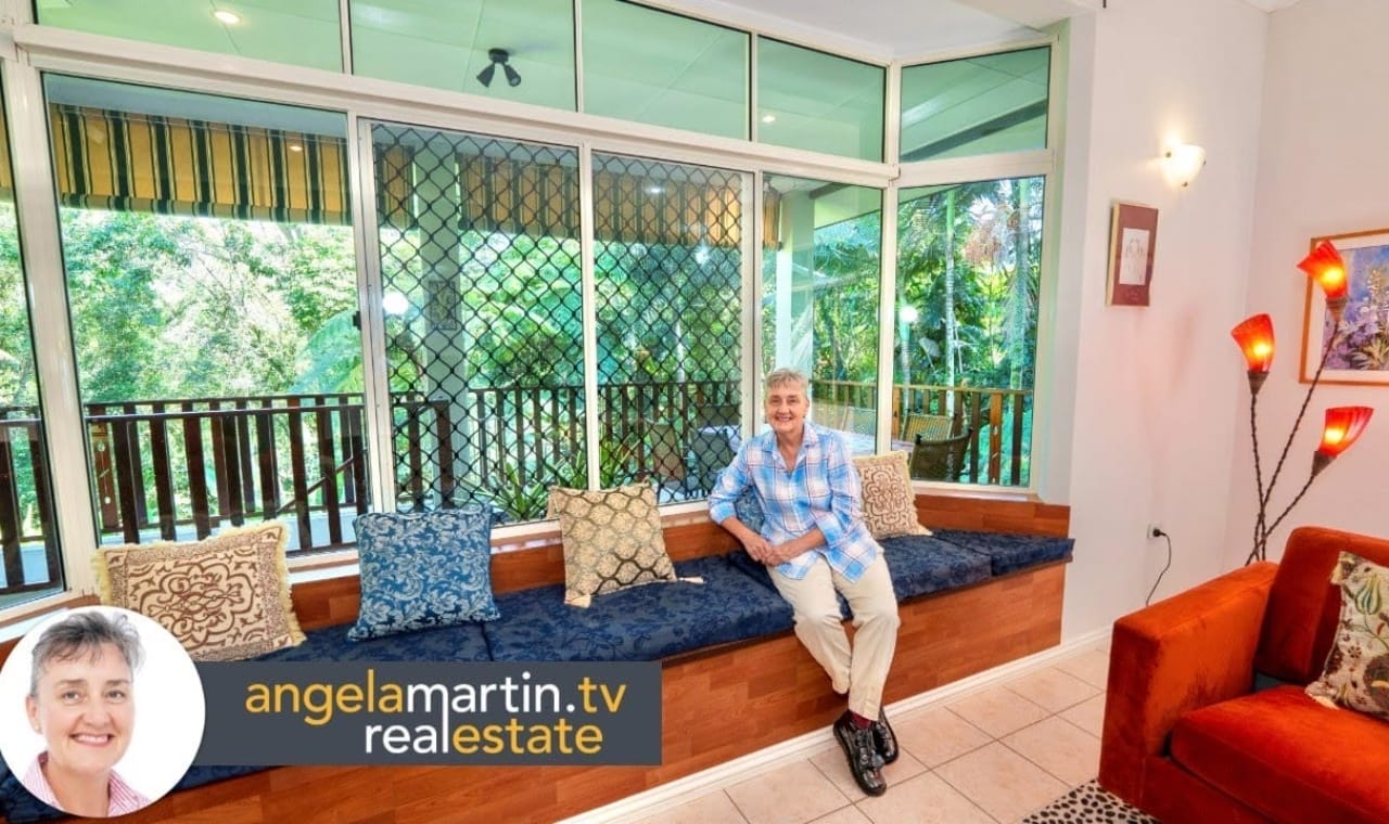 Video of 56 Masons Road Kuranda Qld 4881