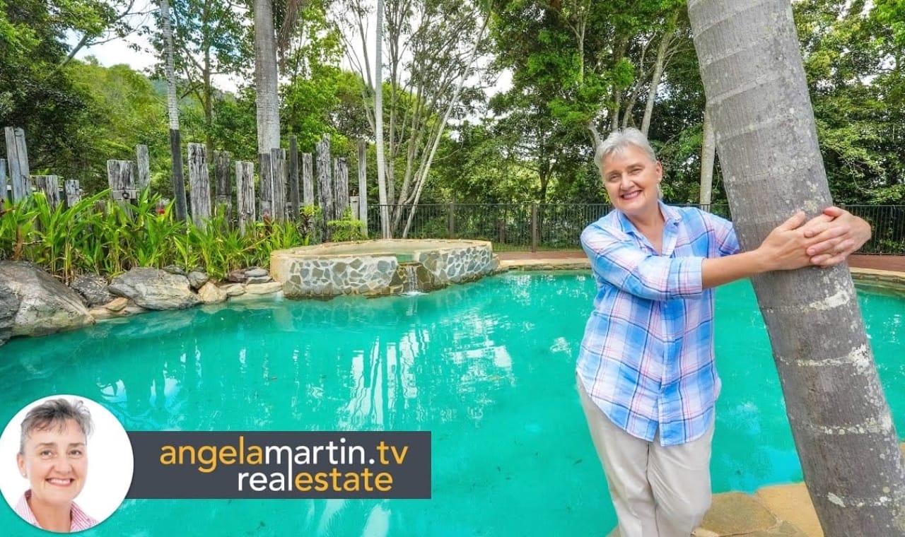 Video of 4 Williamson Drive, Kuranda Qld 4881