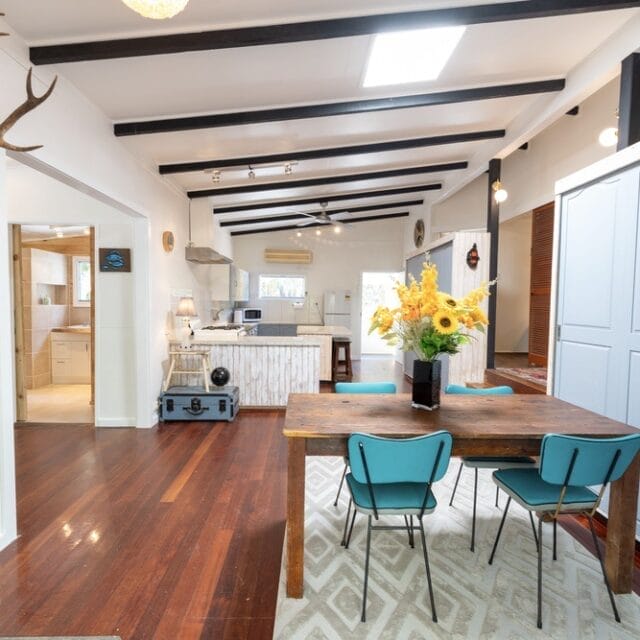 2244 Kennedy Highway, Koah Qld 4881