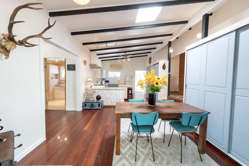 2244 Kennedy Highway, Koah Qld 4881