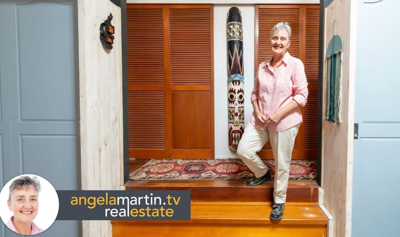 Video of 2244 Kennedy Highway, Koah Qld 4881