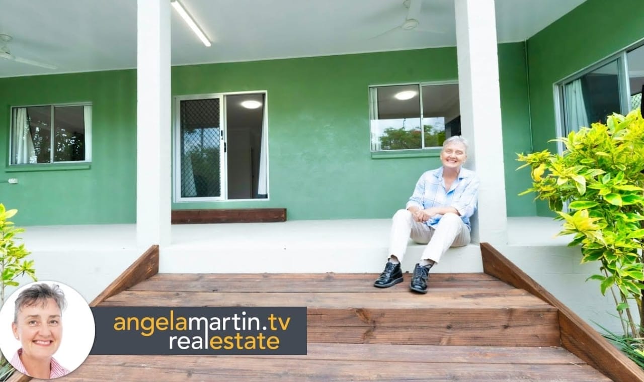 Video Of 345 Myola Road, Kuranda Qld 4881