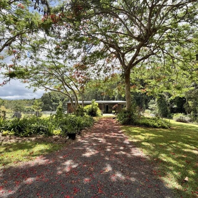 429 Oak Forest Road, Kuranda 4881