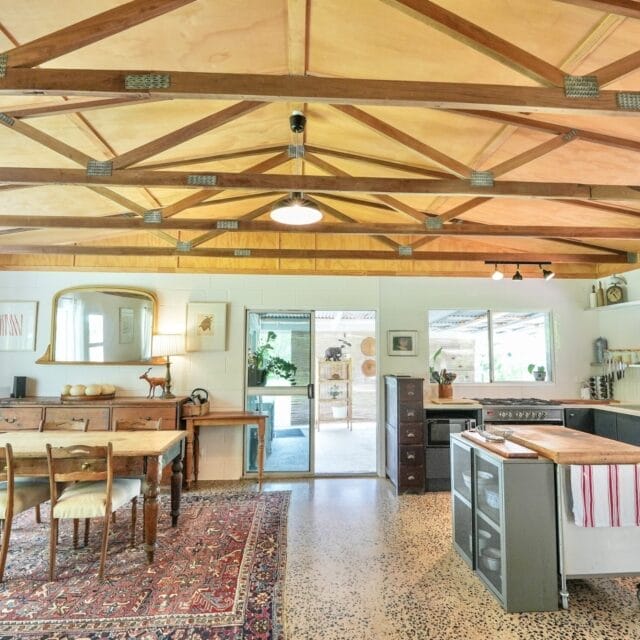 2204 Kennedy Highway, Koah, Qld 4881