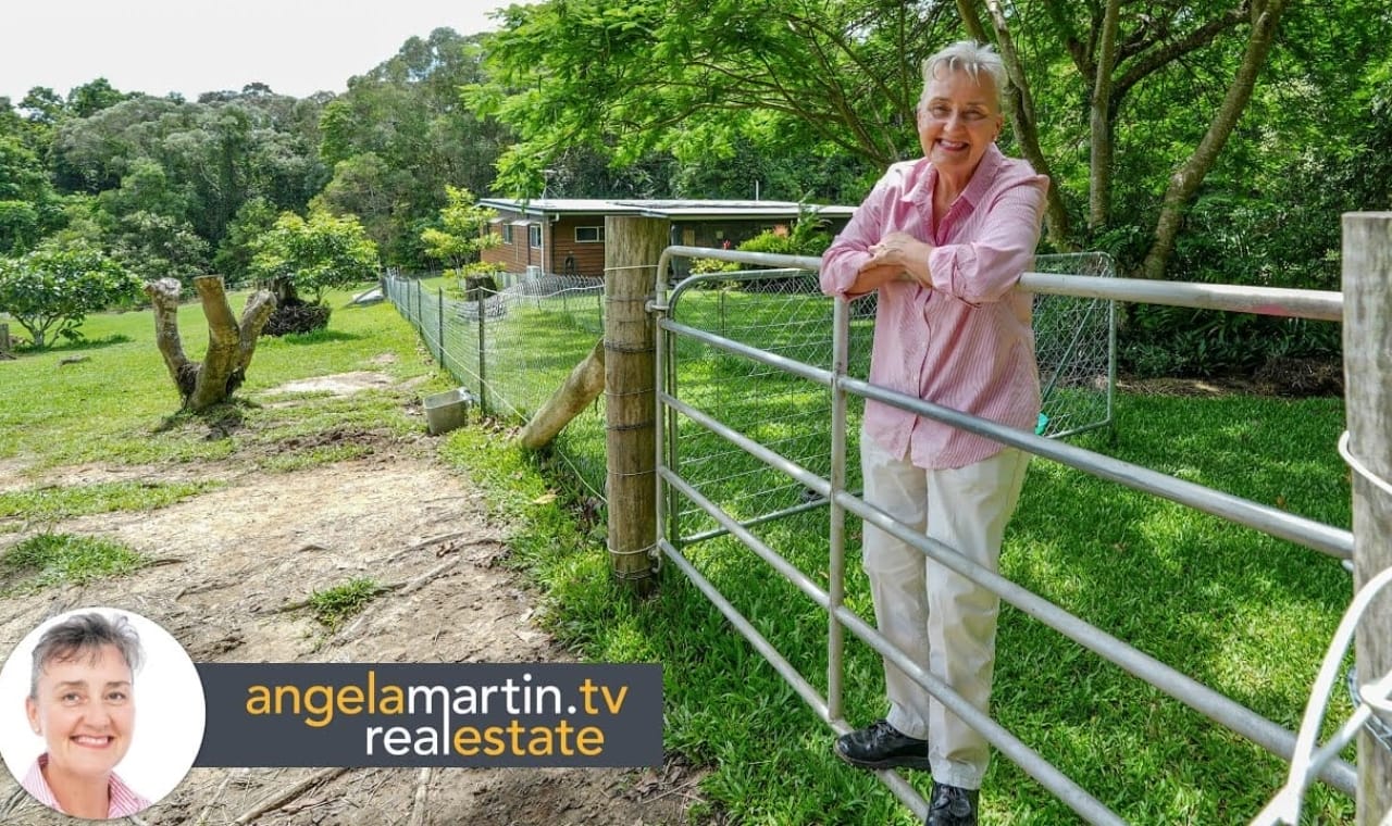 Video of 429 Oakforest Road, Kuranda Qld 4881