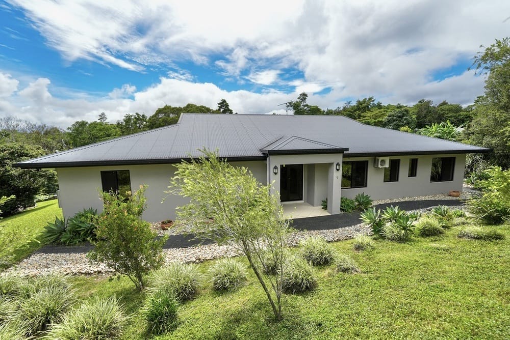 7 Wattle Close, Kuranda Qld 4881