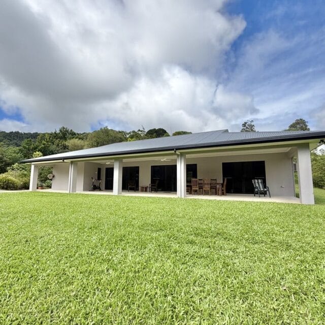 7 Wattle Close, Kuranda Qld 4881