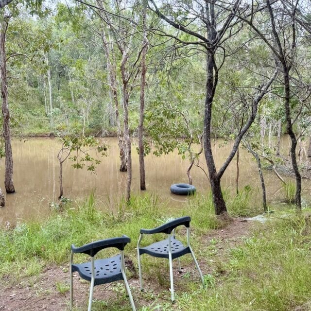 106 Crothers Road, Kuranda