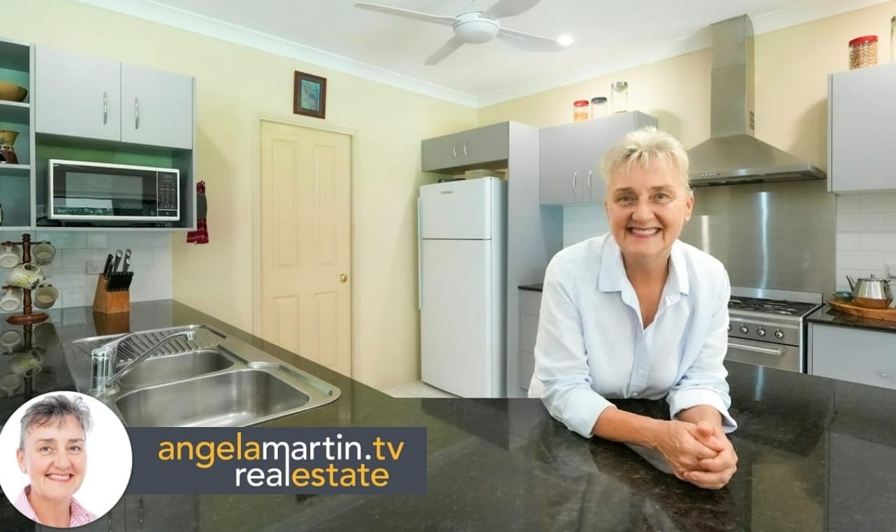 Video of 7 Wattle Close, Kuranda Qld 4881