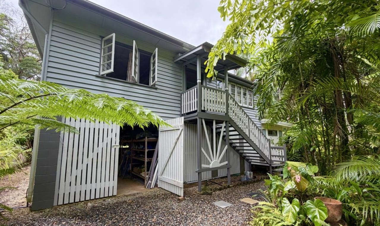 13 Barron Falls Road0003