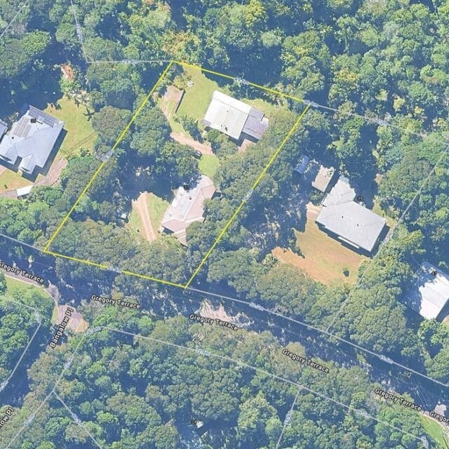 37 Gregory Terrace, Kuranda