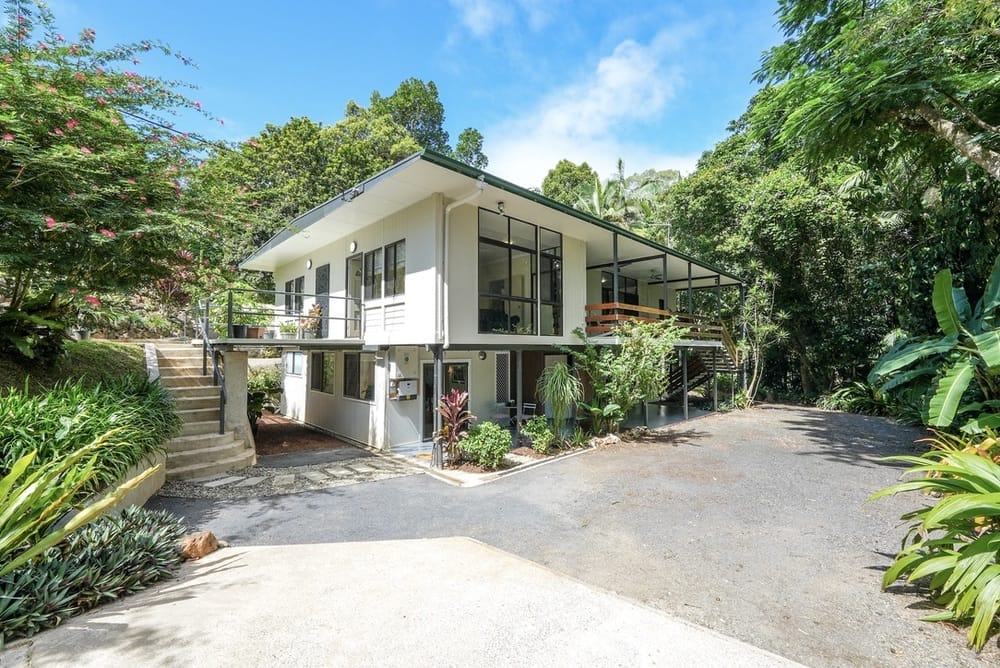 4 Shane Court, Kuranda Qld 4881