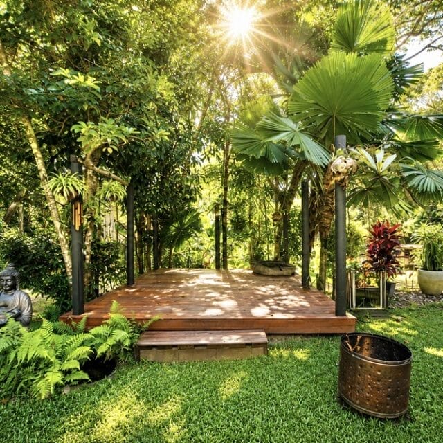 37 Gregory Terrace, Kuranda Qld 4881