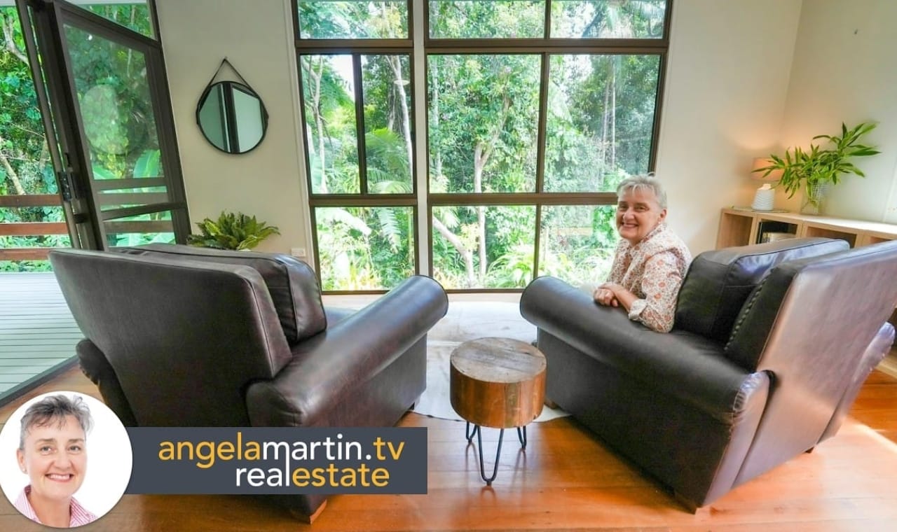 Video of 4 Shane Court Kuranda